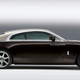 Image for article titled Dead In The U.S.: Rolls-Royce Wraith And Dawn